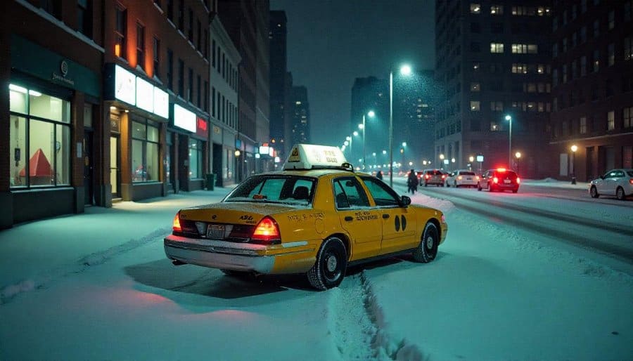 Are winter tires the secret to icy-road safety or just a wintertime illusion?