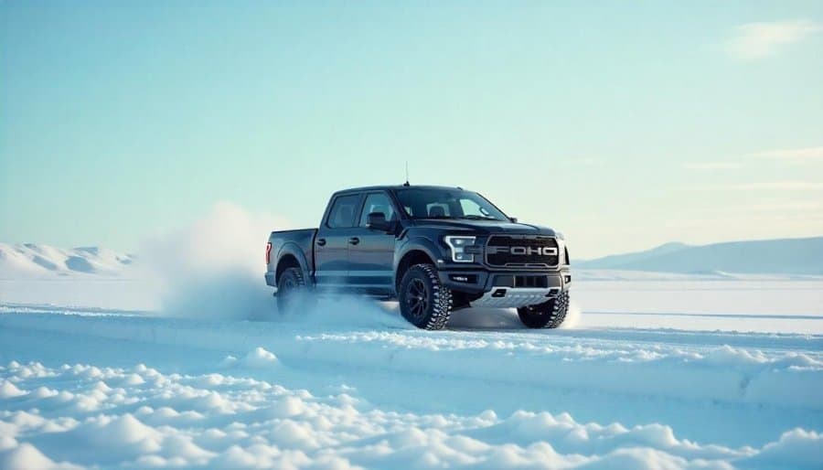 Why Your Tire Choice Could Be the Difference Between Control and Chaos