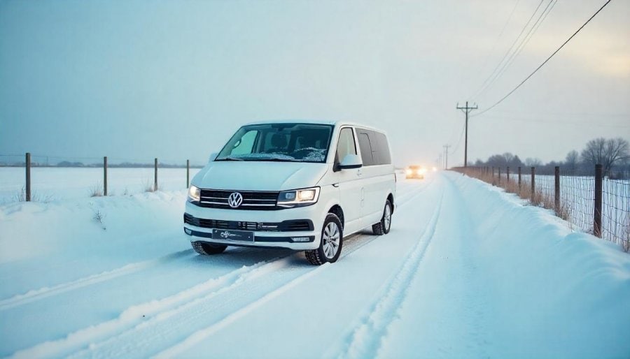 Winter tires: essential safety or unnecessary winter expense?