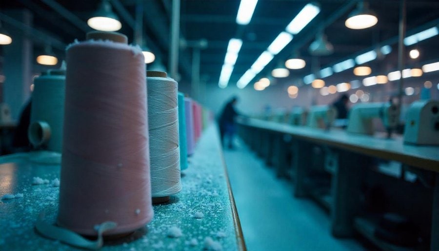 Nylon’s convenience is a double-edged sword—uncover its hidden environmental impact.
