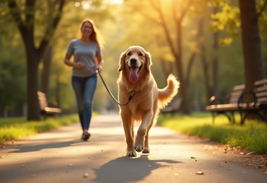 Walking Together: The Simple Ritual That Nourishes the Soul