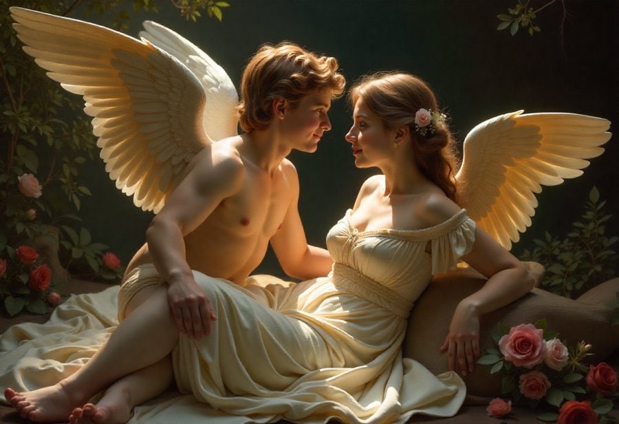 Is love’s redemption worth the pain of trust’s breaking point?