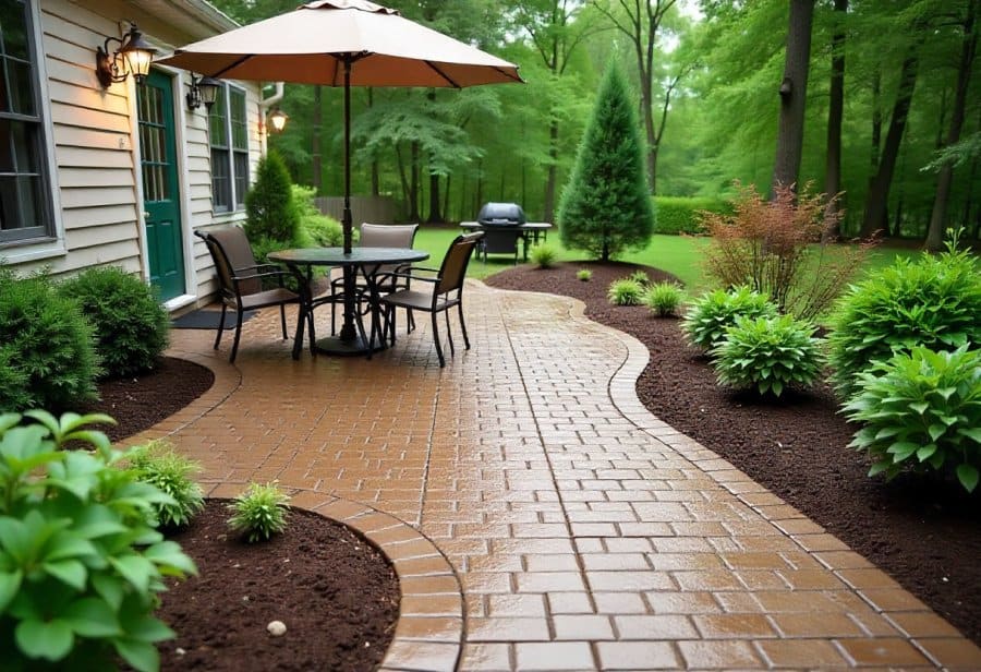 Don’t Wait—Transform Your Space to Stop Water Damage Now!