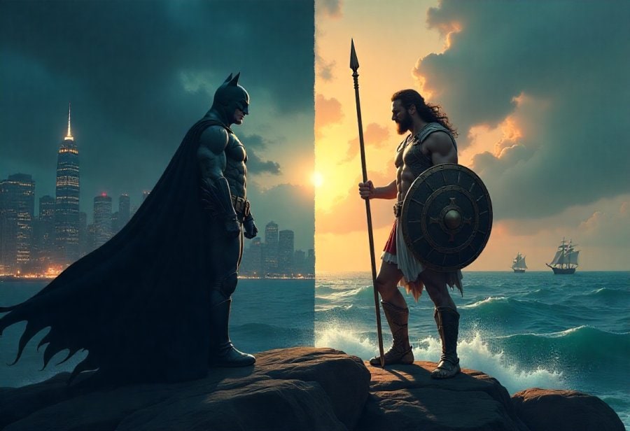 Proven Archetypes That Define Heroes’ Roles in Shaping Civilizations