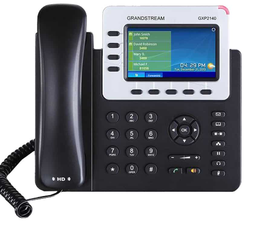 Transform Your Business Communication with Custom Telephony Solutions