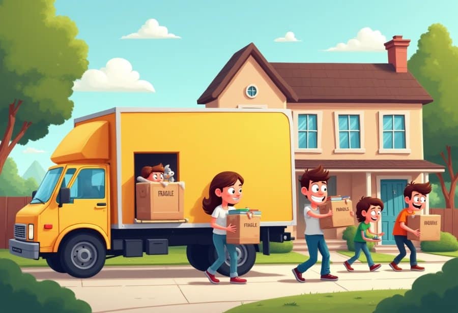 Ensure Safe Moving of Valuables with Expert Tips and Strategies