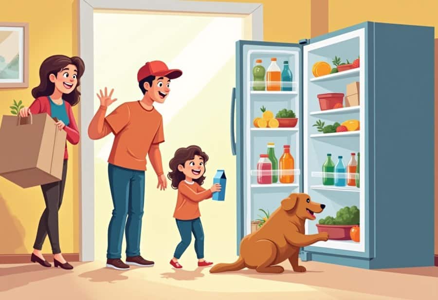 Revolutionizing Home Comfort with Smart Modern Appliances