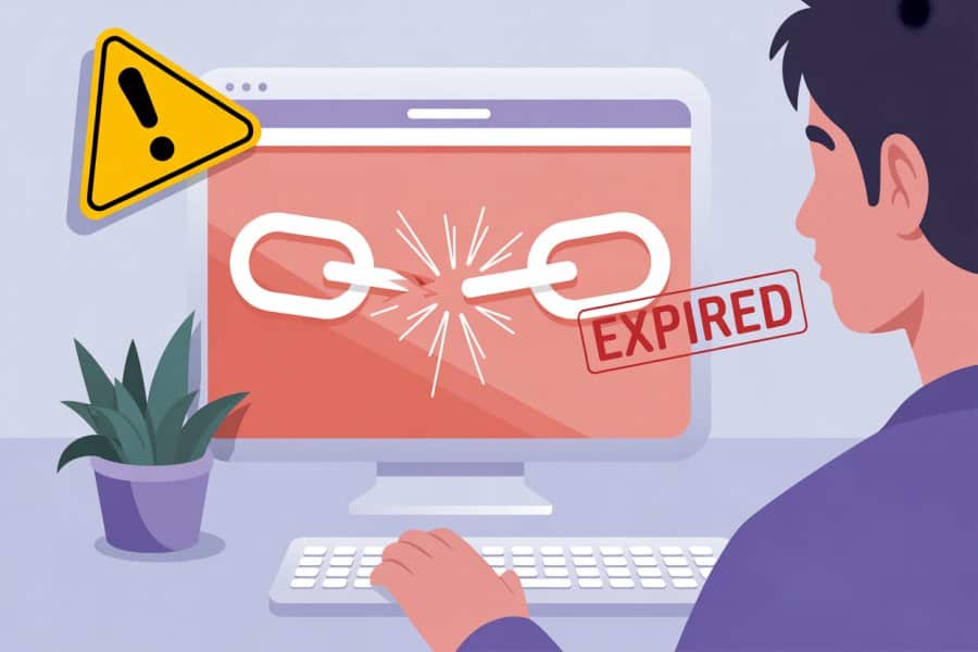 The Hidden Dangers of Relying on Temporary Backlinks for SEO Success